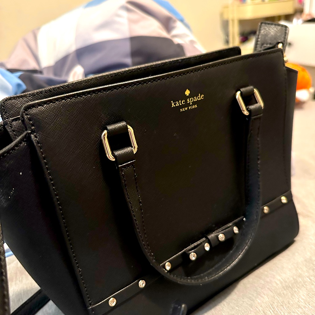 Katespade Sling Crossbody Bag